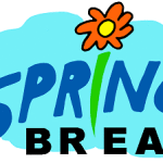 Spring Break